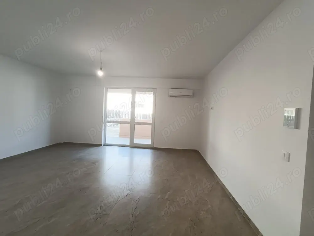 Apartament 3 camere, bloc nou tip vila, 160 mp gradina, de la dezvoltator, comision 0