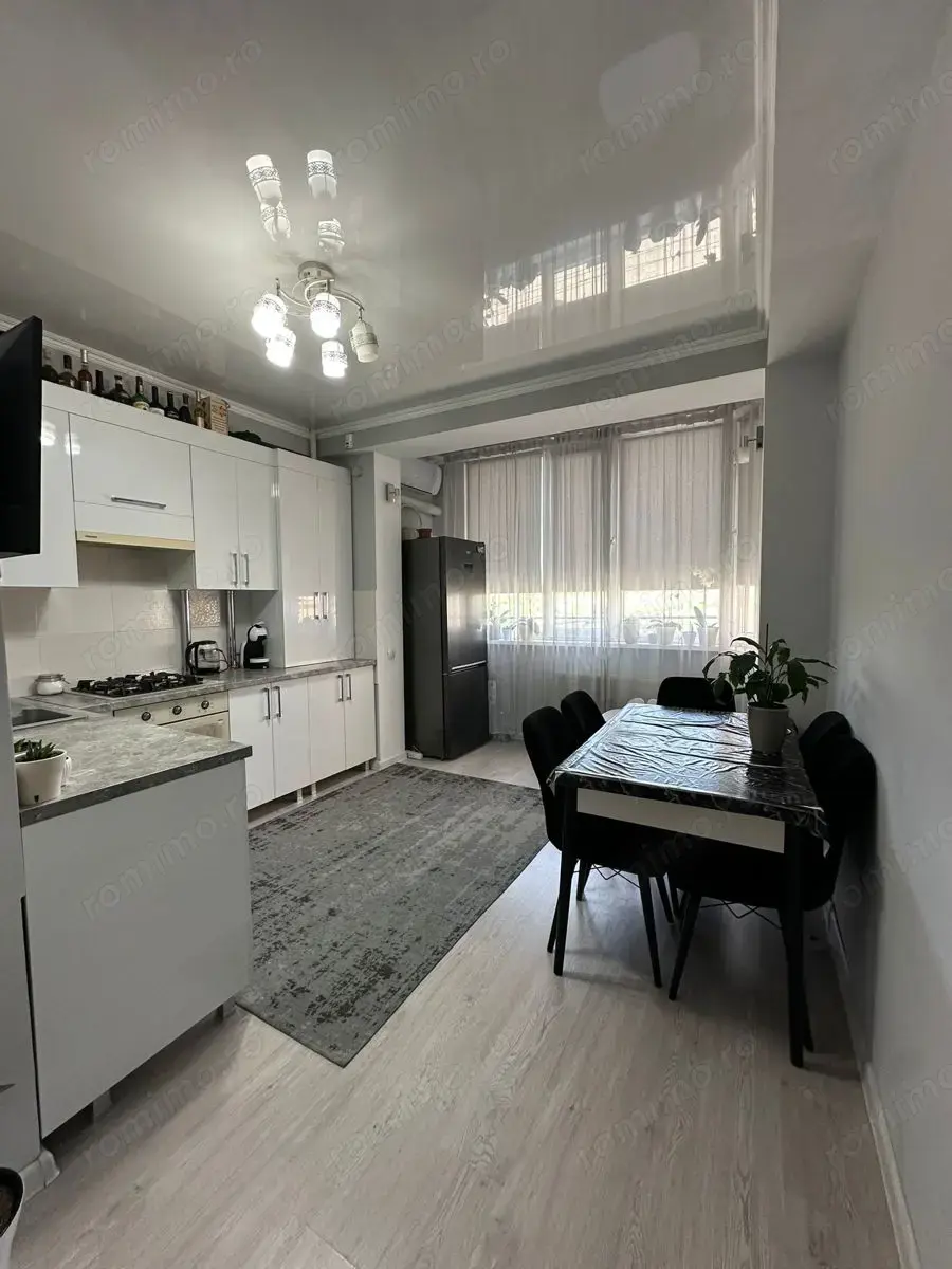 Garsoniera apropae de Gara si alte puncte de interes