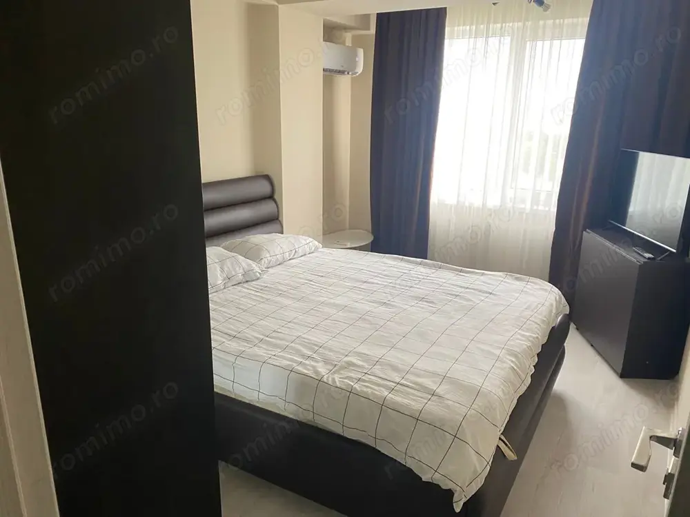 Garsoniera de inchiriat in zona Gemenii