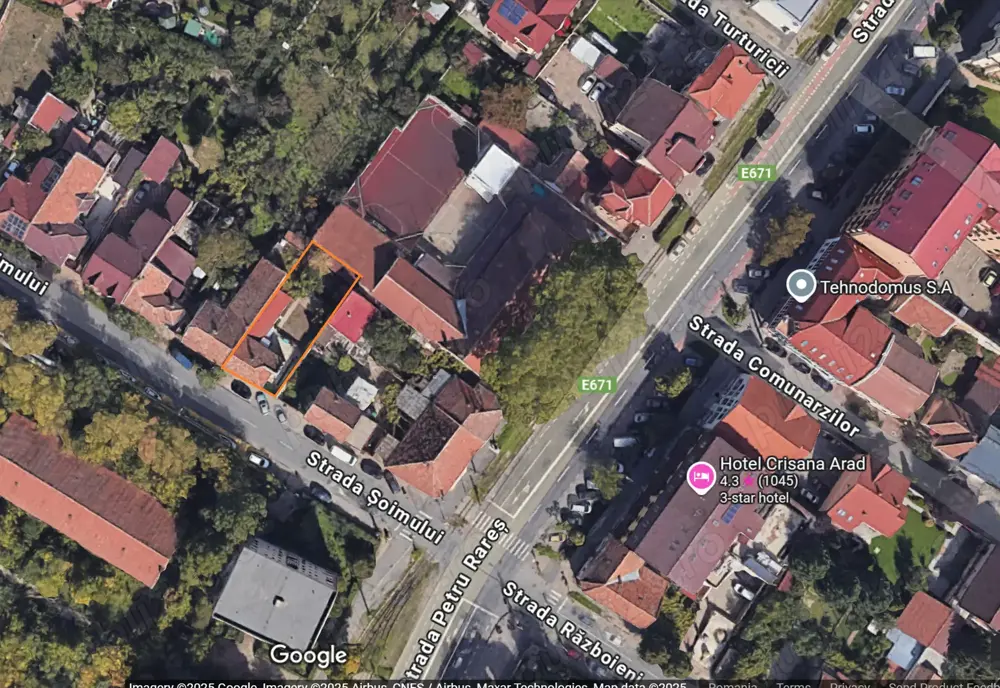 Casa vanzare Gradiste - central