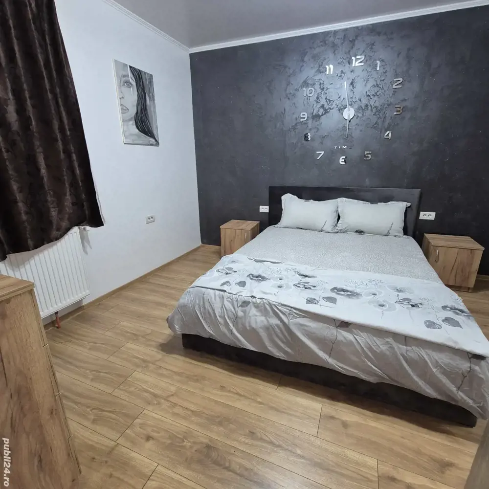 Închiriez apartamente individuale  Terasă vila privata - regim hotelier-accept si.....