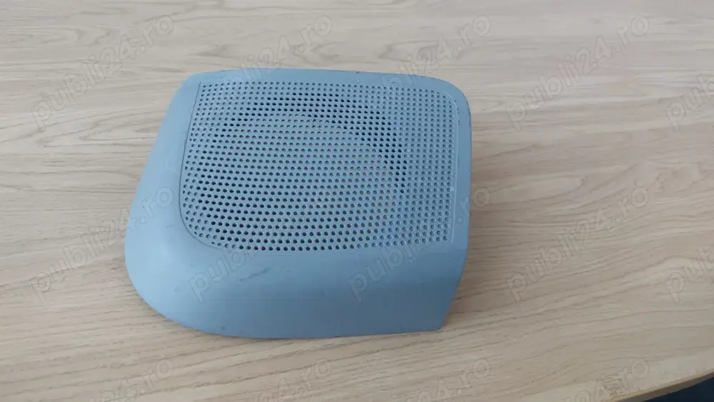 Ornament boxa Fiat Ducato