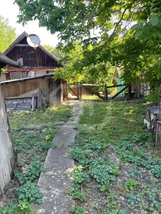 Teren intravilan, suprafata utila 2460 mp, Cojocna