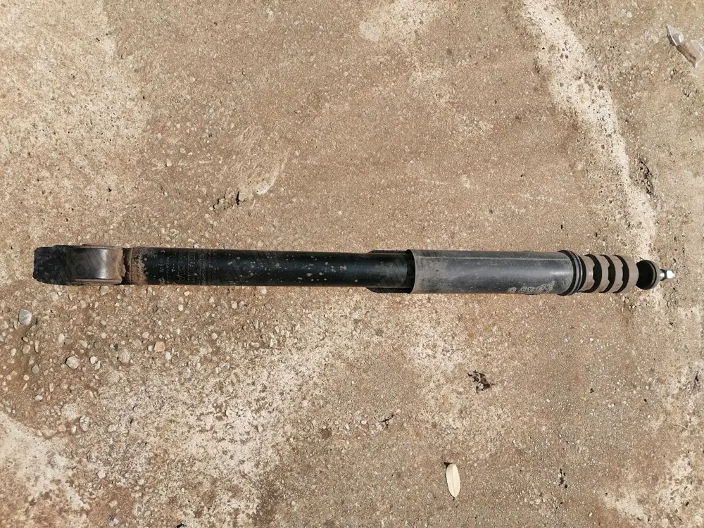 Amortizor spate original Dacia Logan 1.4 MPI Cod 8200807035