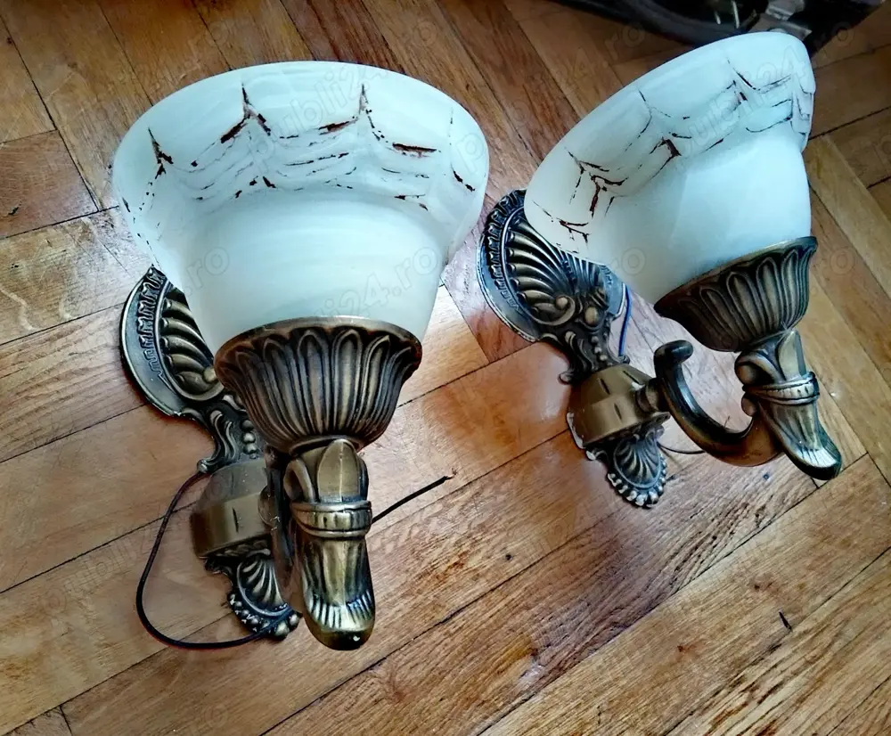 Set aplice elegante,deosebite