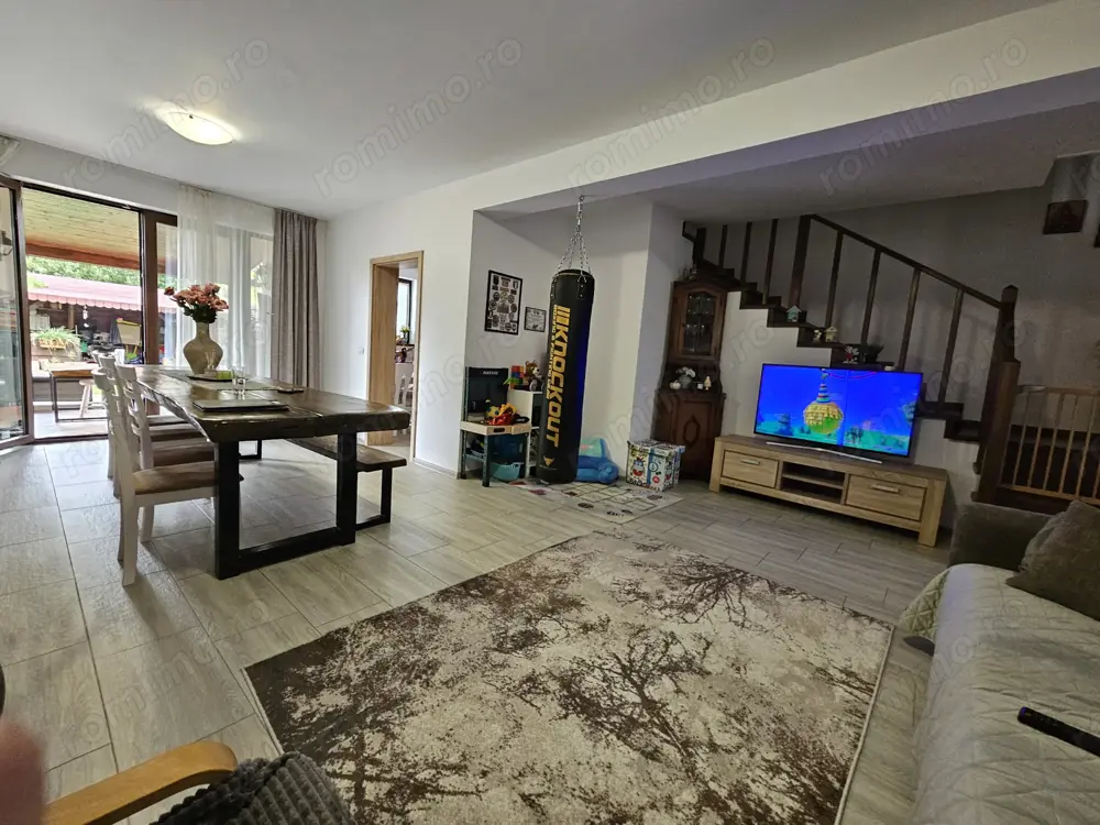 Cartier Europa! Atent construit! Ideal pentru familia ta!