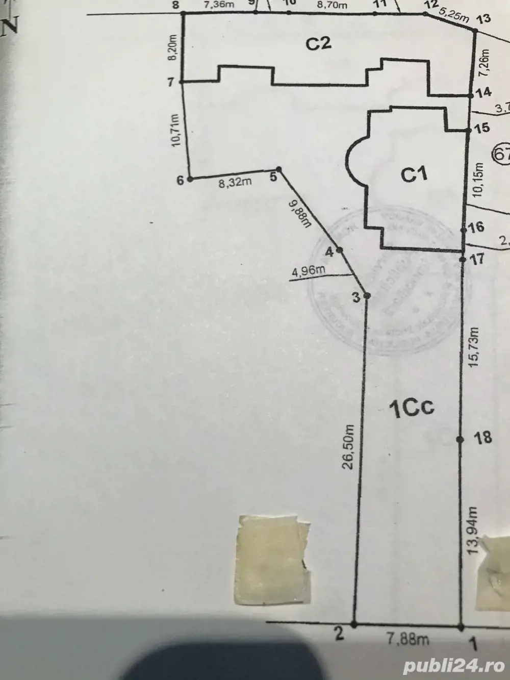 Caut asociere, vand litigiu Caut asociere, vand litigiu