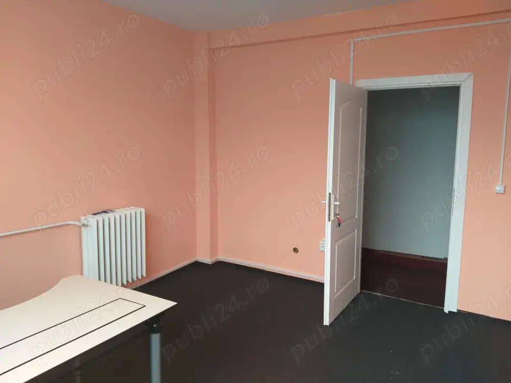 Birou 17 mp, 19 mp, 20 mp, 23 mp, 37 mp, 60 mp, 65 mp zona Horea