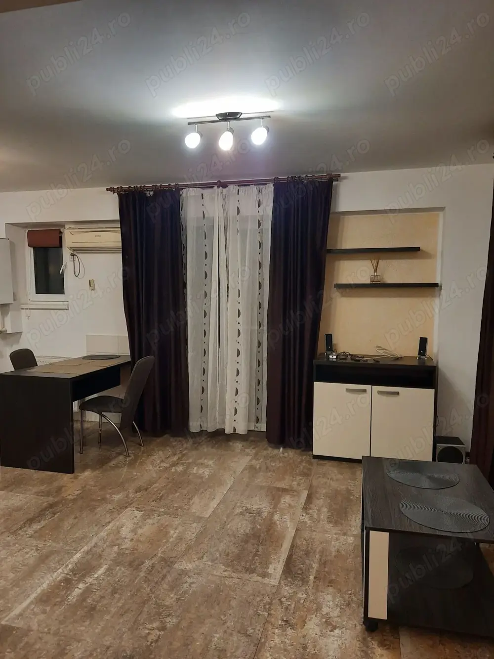 Garsonieră   Tomis Nord, lângă Clinica Euromaterna 