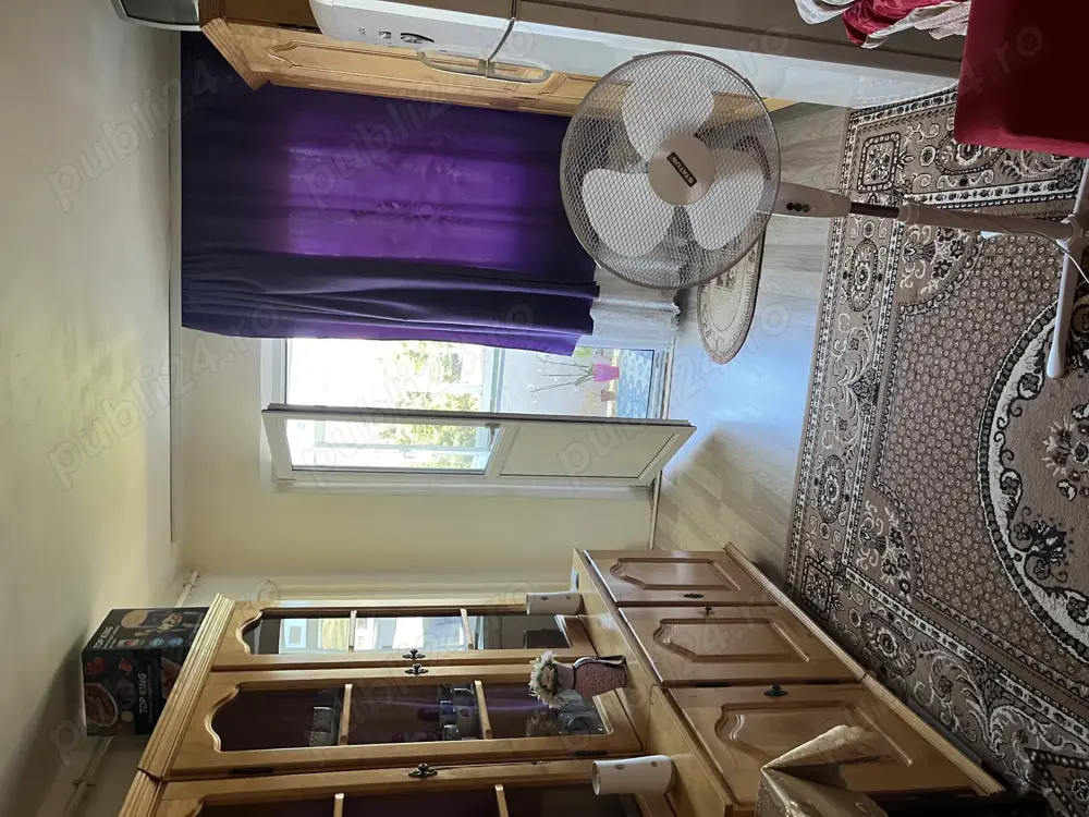 Vand garsoniera etaj 4