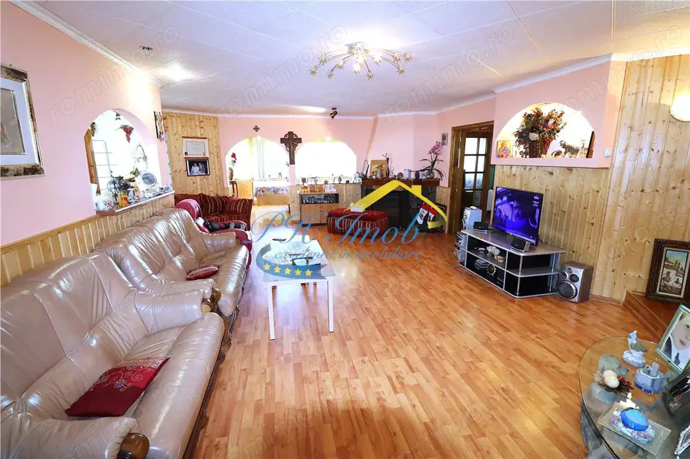 Casa de vanzare Telega, Prahova