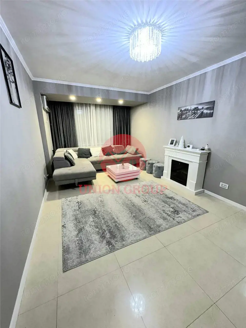 Apartament 4 Camere Superb, Renovat, Langa City Mall si Cambridge School