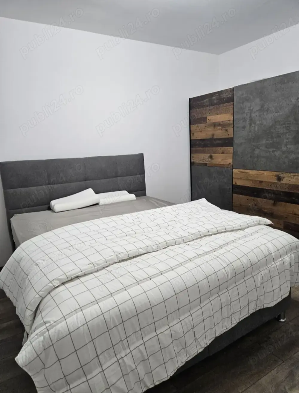 Apartament 2 camere parter Rogerius  Apartament 2 camere parter Rogerius