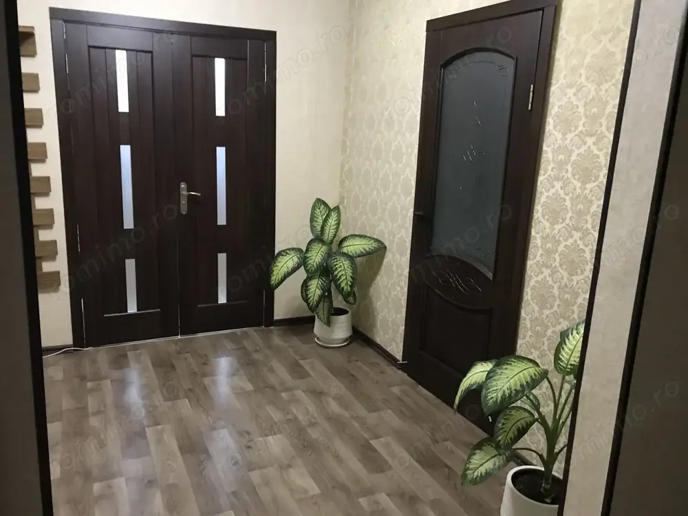Apartament cu 2 camere de închiriat în Theodor Pallady