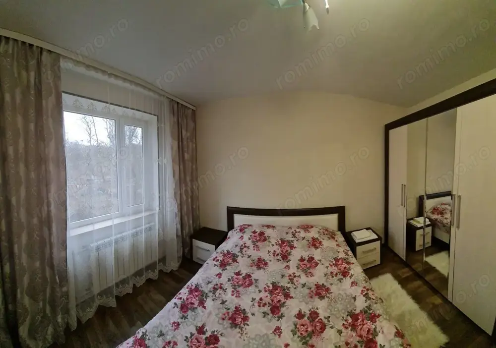 Apartament de doua camere zona Theodor Pallady