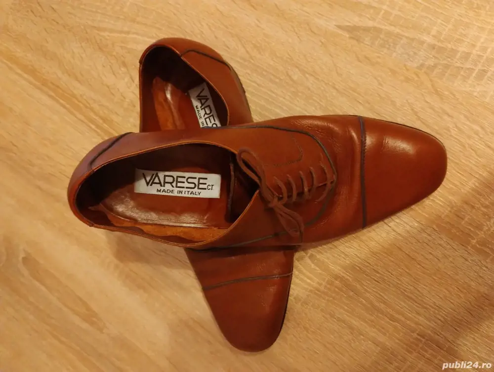 pantofi eleganti Varese nr 41