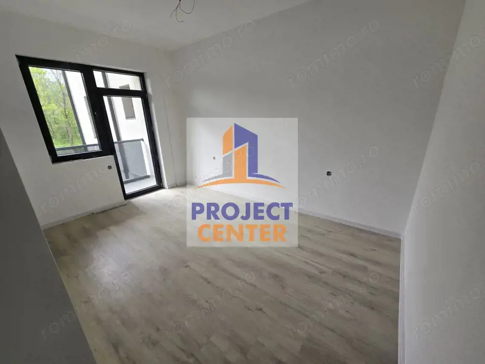Apartament 3 camere, Prundu, bloc construcție 2024