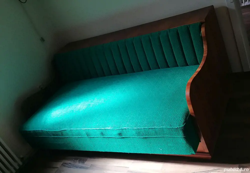 Pat Canapea Recamier clasic