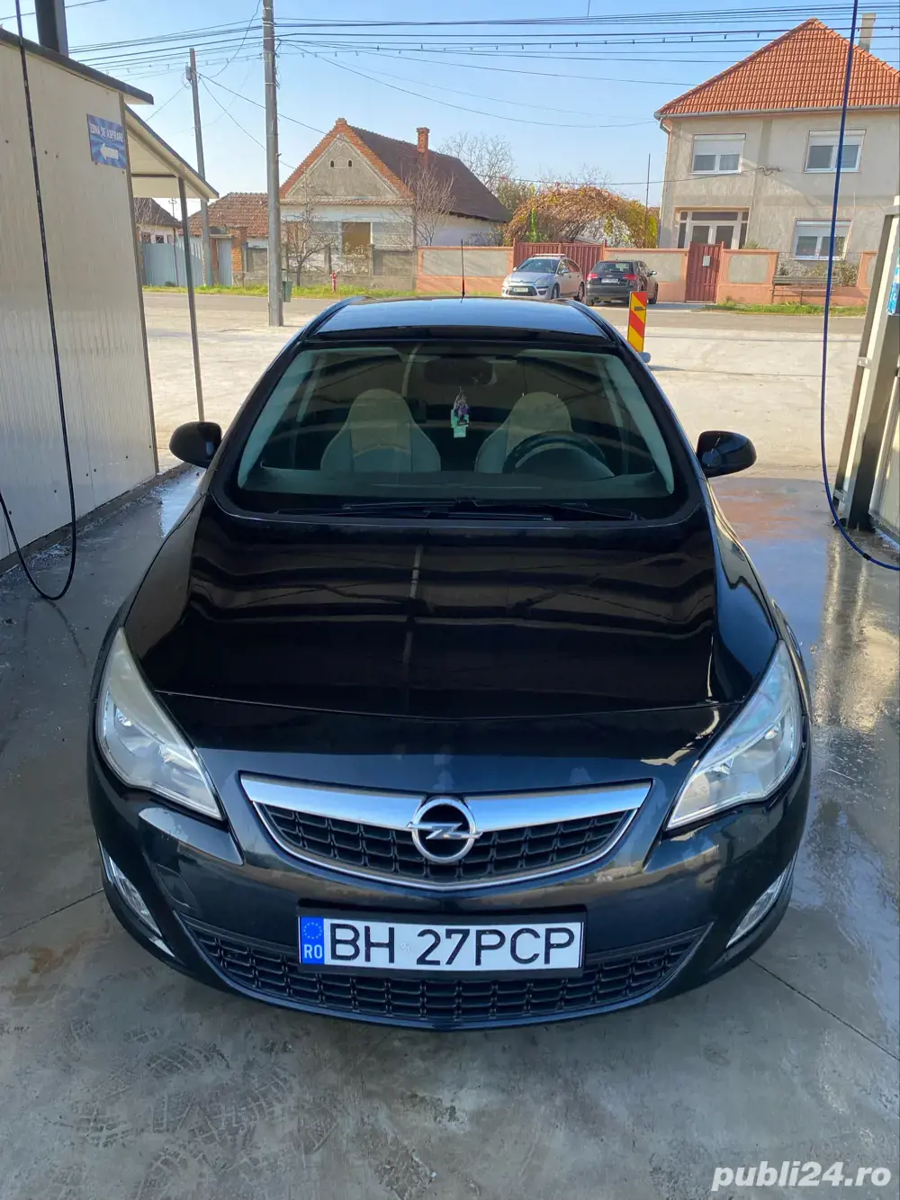 vand oprl astra j 1.7 cdti 110 cp 2012