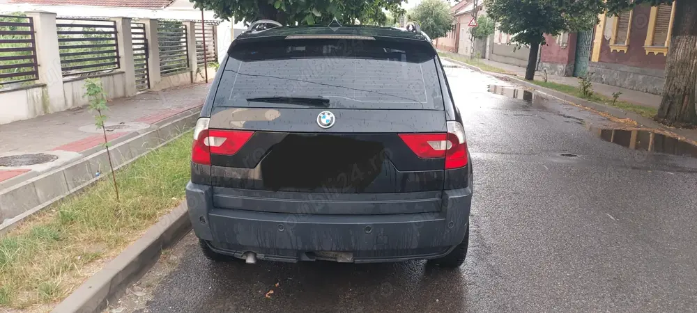 Vând bmw x3 stare buna