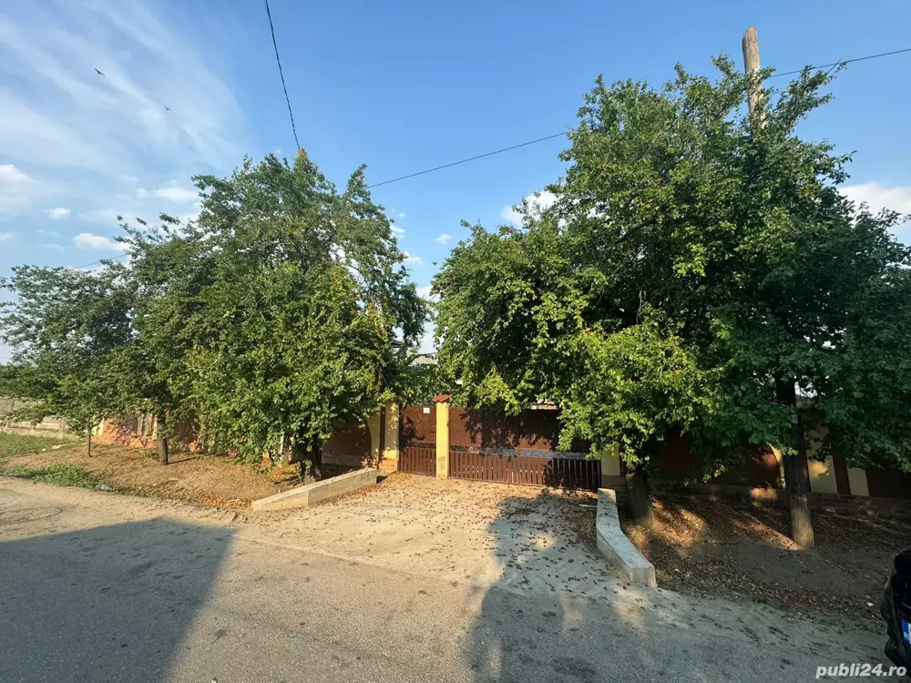 Casa de vanzare comuna Peretu