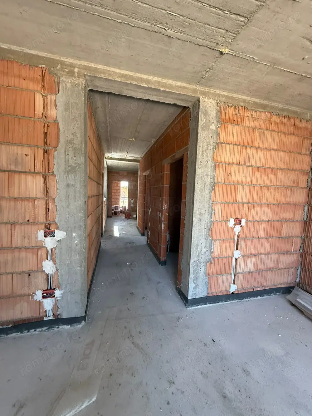 Duplex cu 4 camere teren de 450 mp la doar 3 minute de Mega Image Calea Urseni