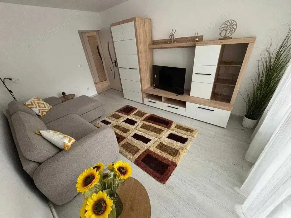 Tudor - Inchiriere apartament 2 camere - B-dul. 1 Decembrie 1918