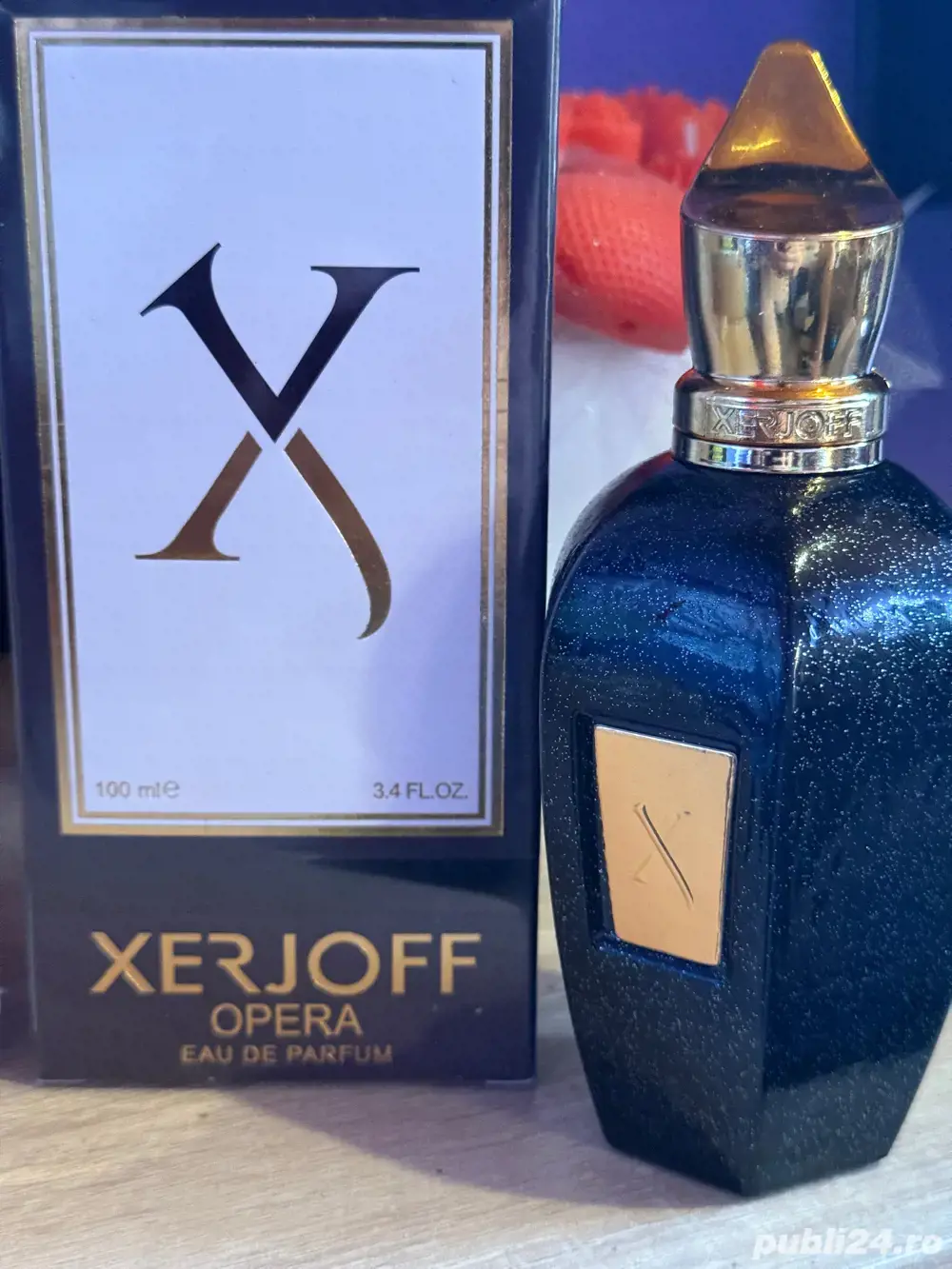Parfum Xerjoff Opera