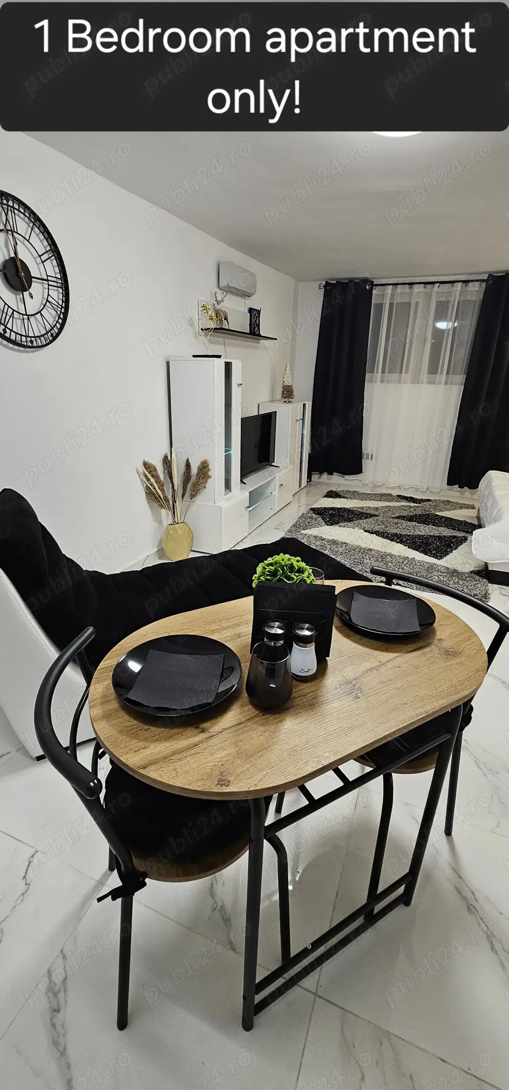 Regim Hotelier AFI Mall