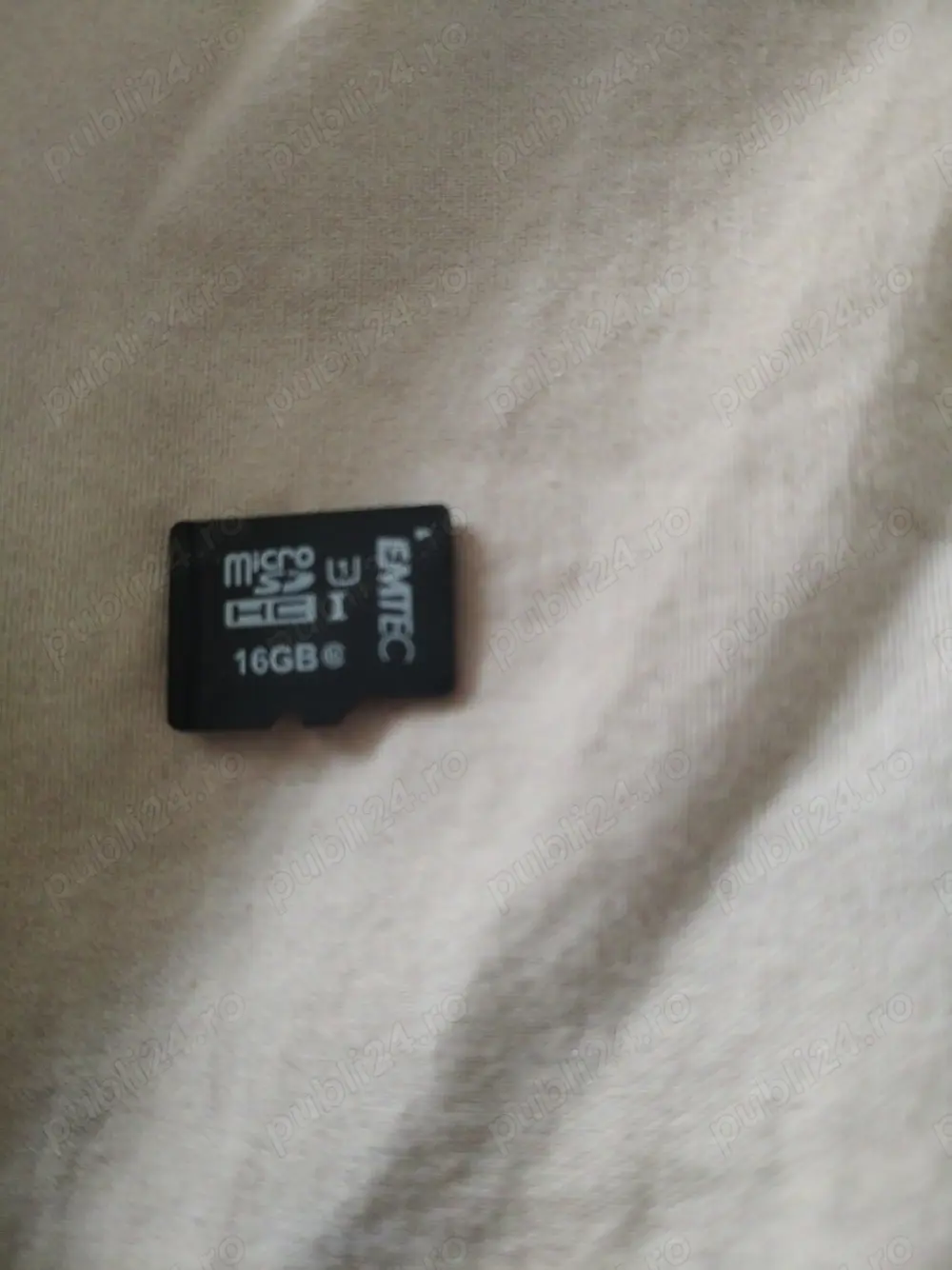 Card memorie Dac Energy 