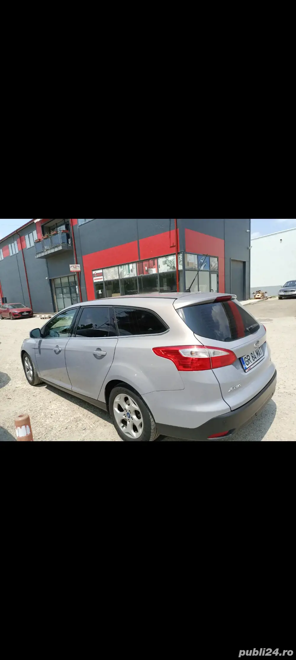 Ford Focus unic proprietar,2013, fiscal pe loc,1.6 diesel,Pret 4900Euro neg ,Detalii  