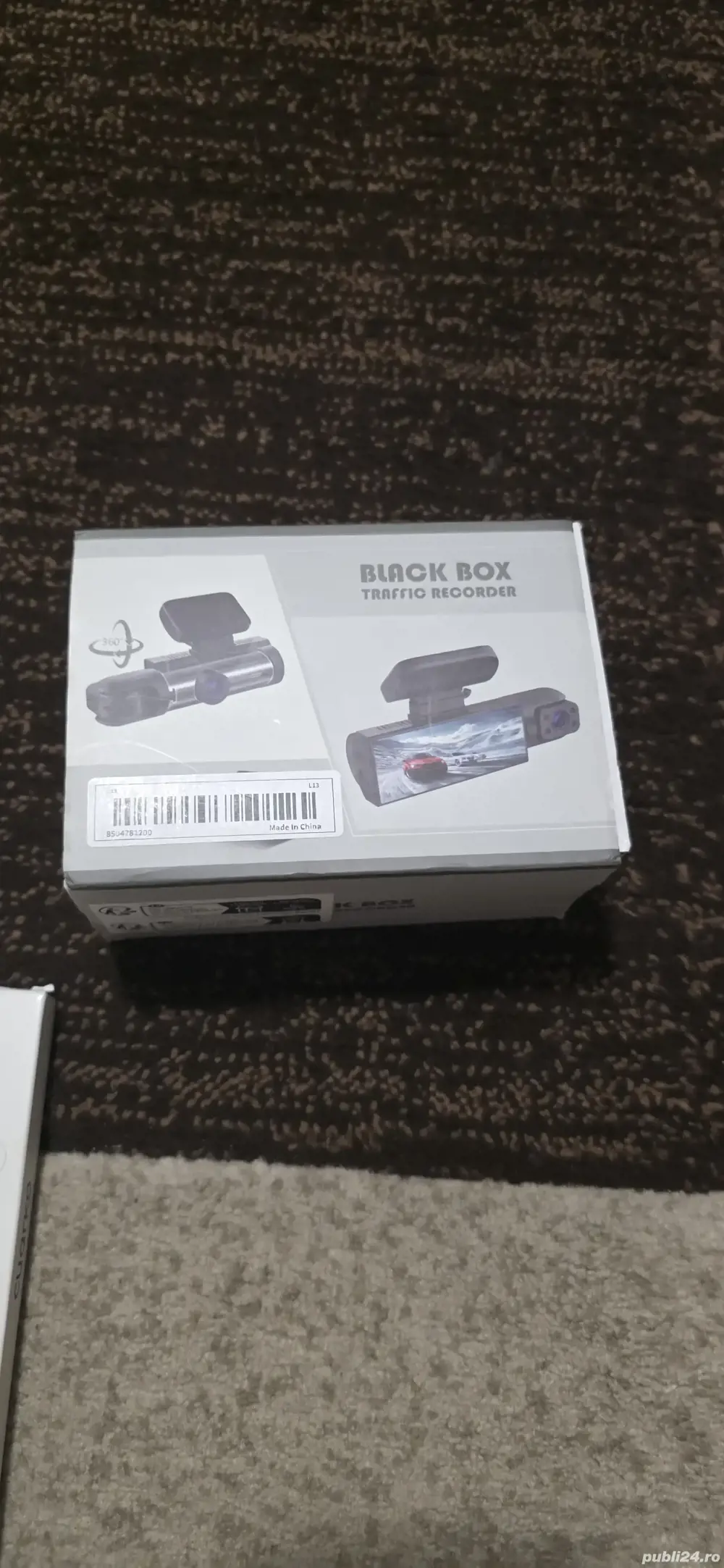 Adaptoare Android auto, Car Play si camera trafic auto. 