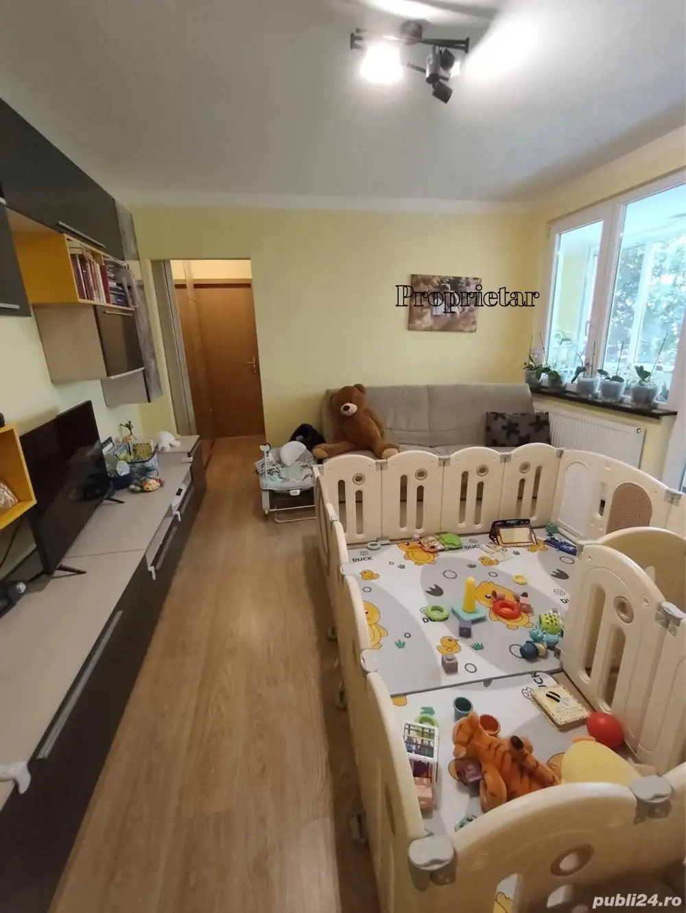 Apartament 2 camere; 50,59 mp utili; mobilat si utilat