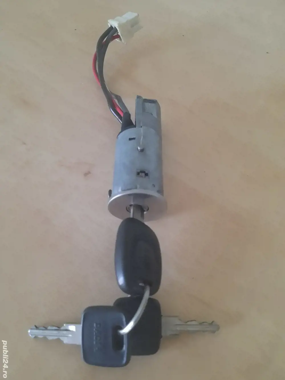 Contact Dacia 1300 / 1310