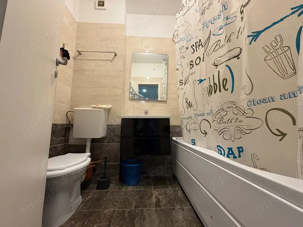 Apartament 3 camere disponibil imediat,Confort Urban Rahova