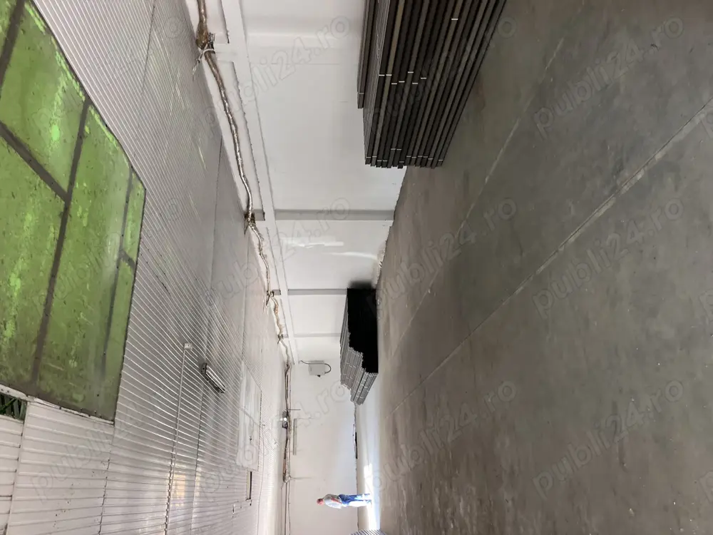 Inchiriem spatii depozitare-productie