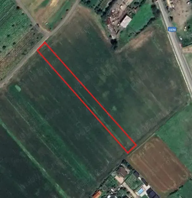 Teren Intravilan, Ighiu, Alba-Iulia