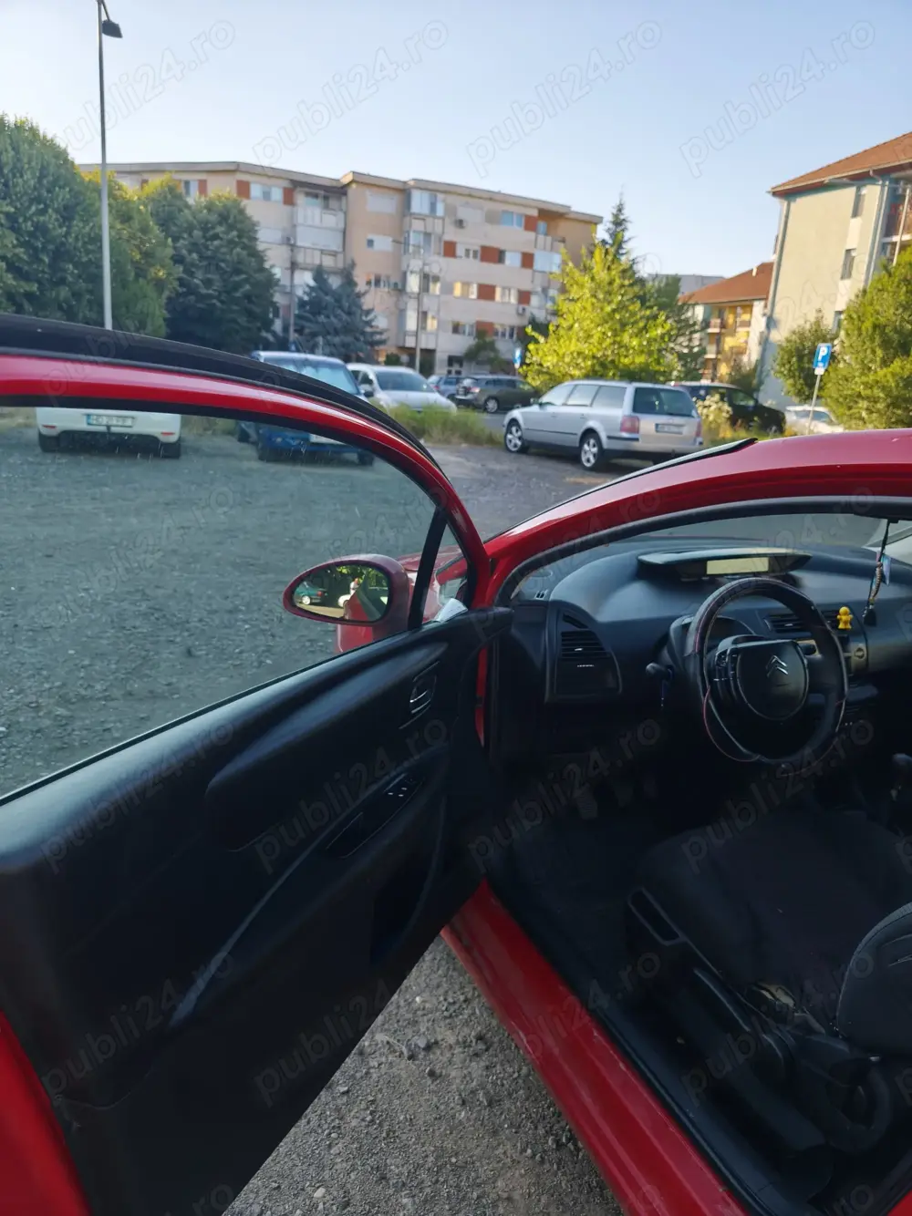 Vând Citroen C4 coupe Vând Citroen C4 coupe