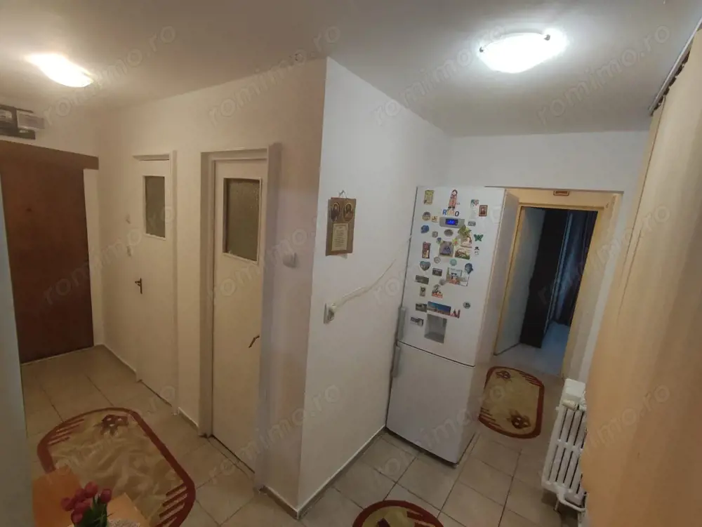 Apartament 2 camere decomandat Constantin Brancoveanu /Straja