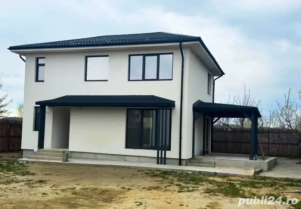 Constructie noua de vanzare 