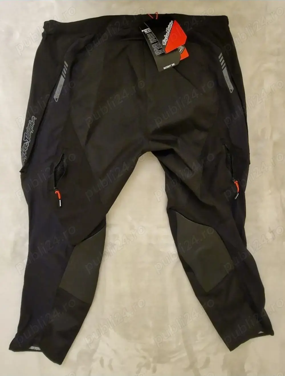 Pantaloni moto, atv, mtb Troy Lee Designs Scout  NOI - IMPECABILI
