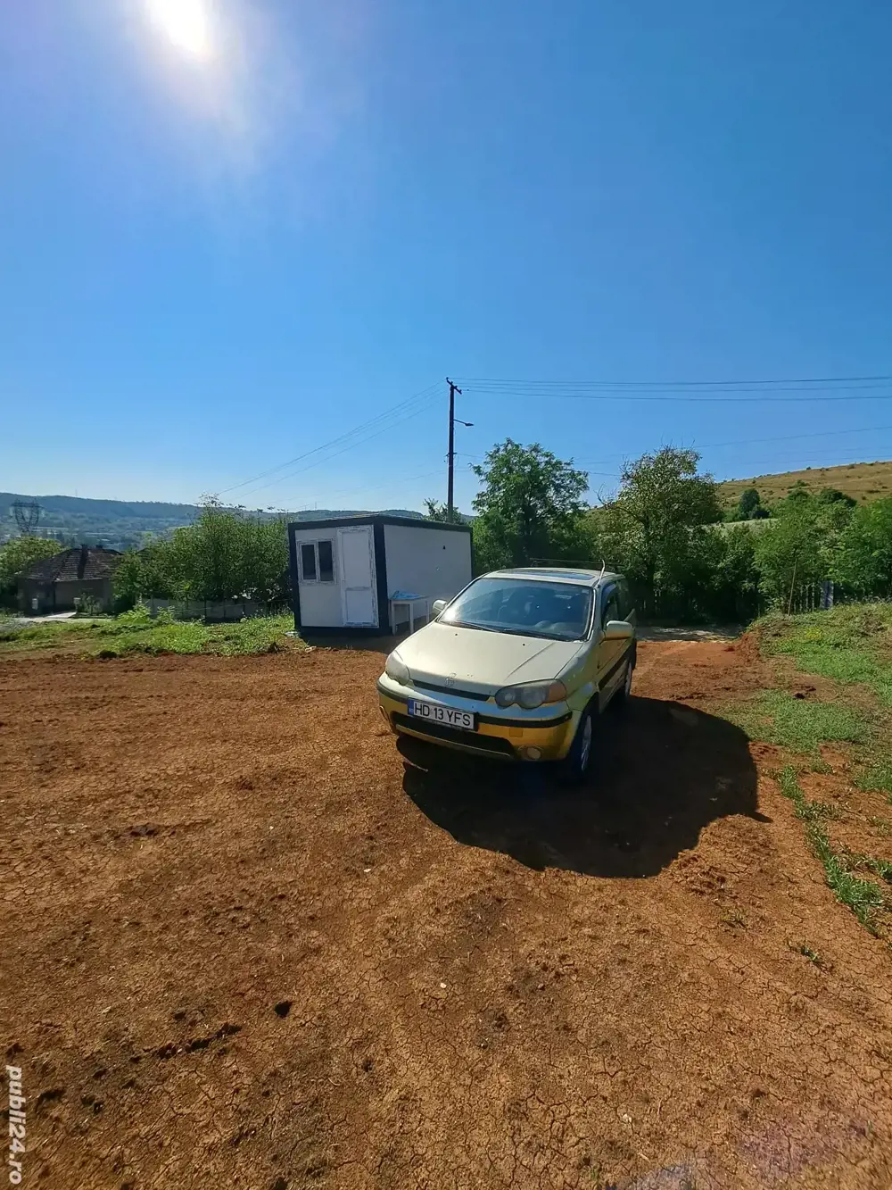 De vânzare De vânzare