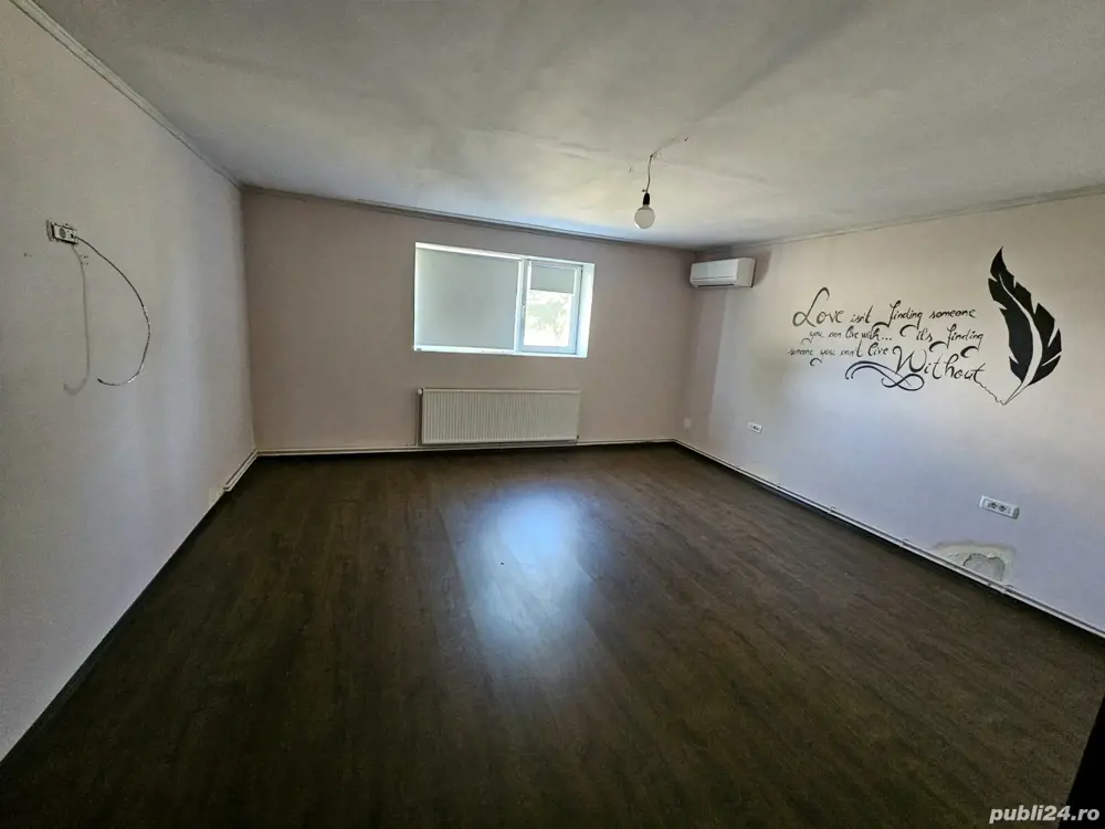 Spațiu comercial Săcălaz 