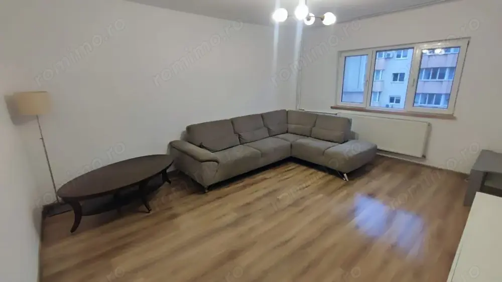 Apartament 3 camere langa Mall Vitan