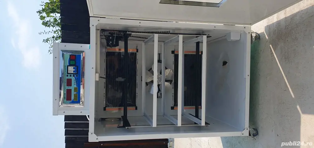 incubator profesional 