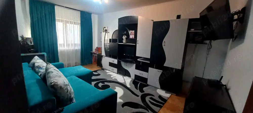 Apartament 3 cam., decomandat, 58 m , Alexandru cel bun Apartament 3 cam., decomandat, 58 m , Alexandru cel bun