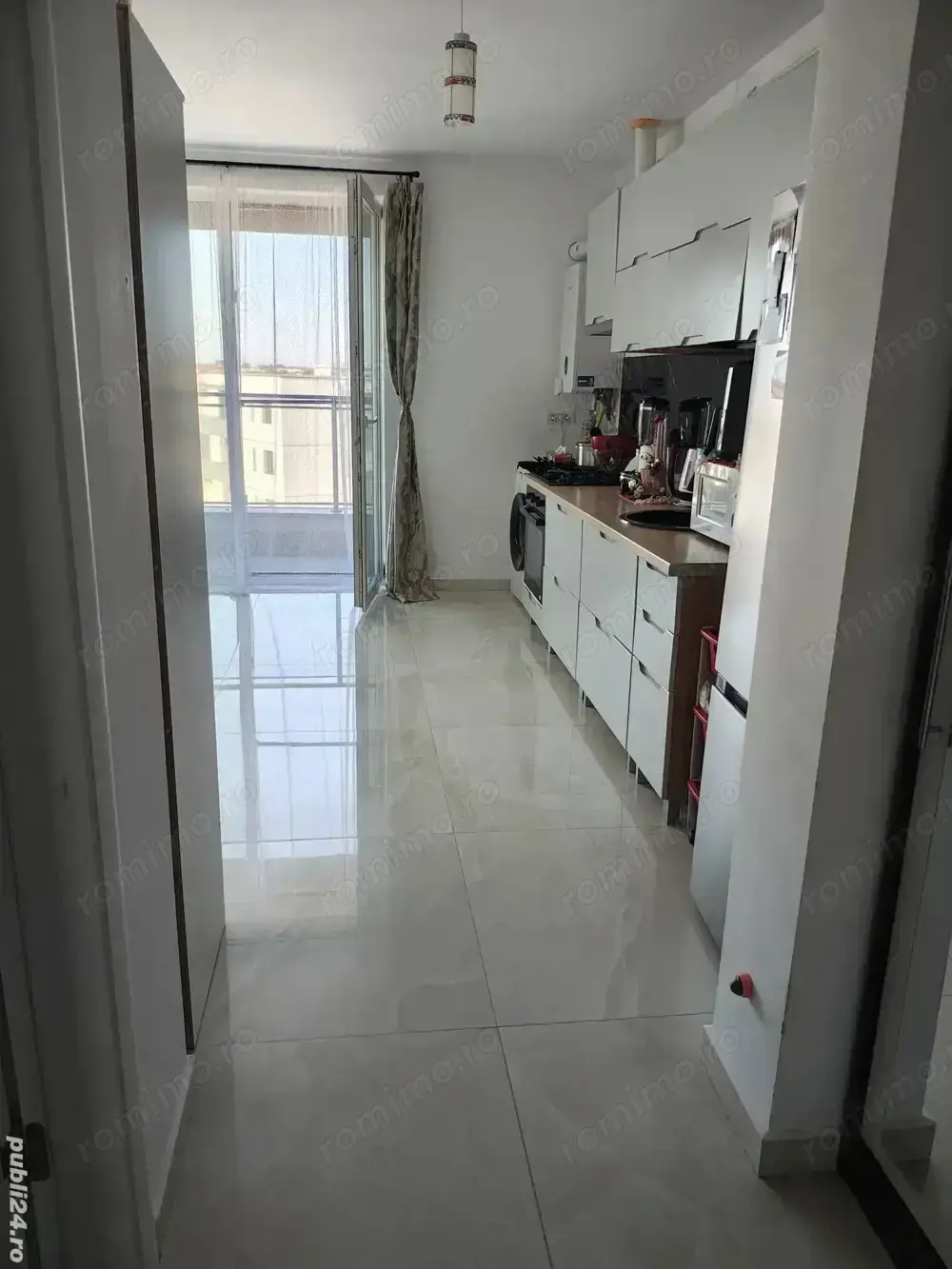 Apartament cu 1 camera ideal pentru investitie Braytim biserica Tosca