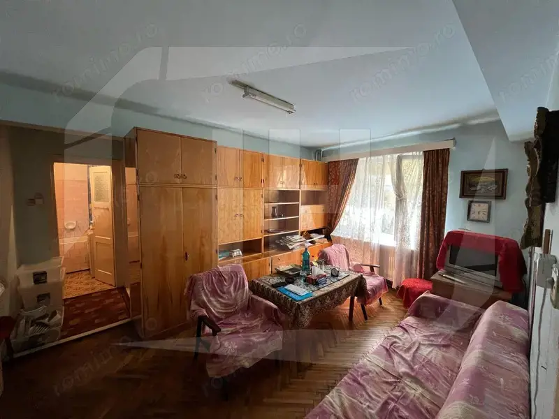 Apartament 2 camere in centru Cluj Apartament 2 camere in centru Cluj