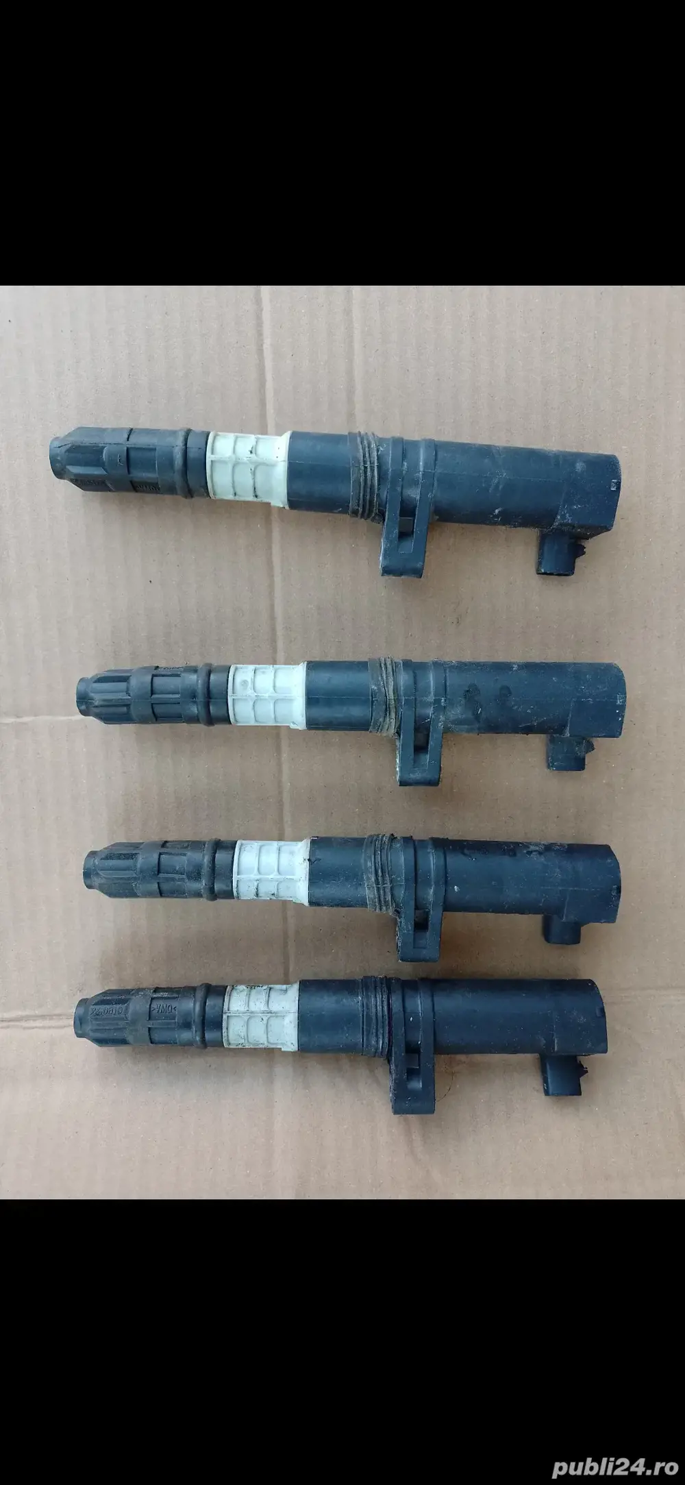 bobina inductie renault laguna2