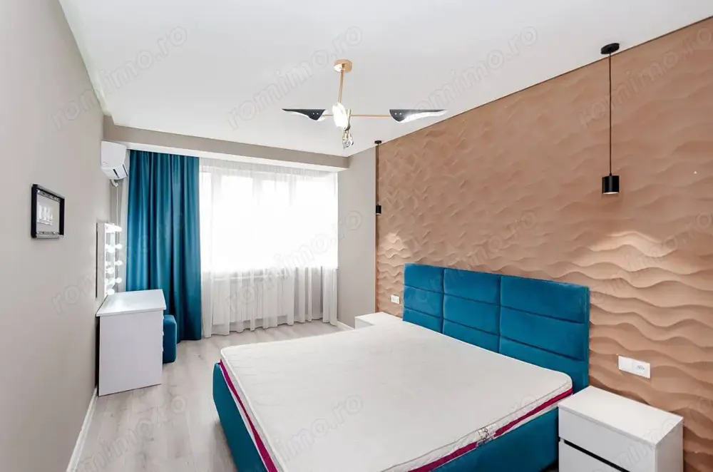 Garsoniera de inchiriat in zona Florilor